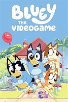 Bluey: Игра