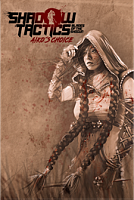 Shadow Tactics: Aiko's Choice