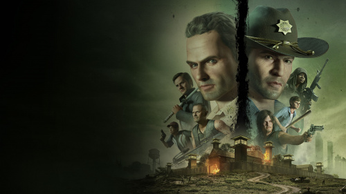 The Walking Dead: Destinies
