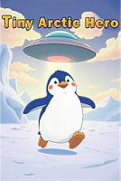 Tiny Arctic Hero