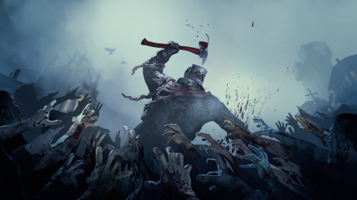The Walking Dead: Saints & Sinners – Chapter 2: Retribution - Payback Edition The Walking Dead: Saints & Sinners – Chapter 2: Retribution - Payback Edition
