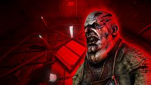 The Red Exile - Survival Horror PS4 & PS5