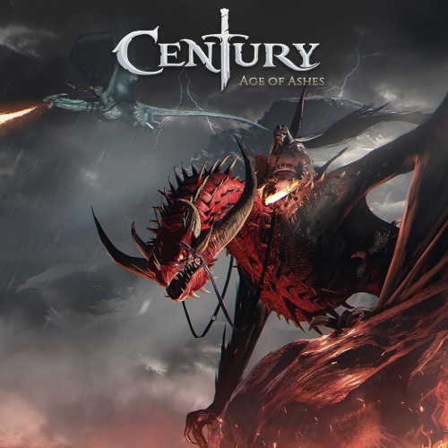 Century: Age of Ashes - колосс делюкс пакет