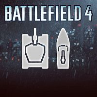 Battlefield 4™ - Все для наземной и морской техники
