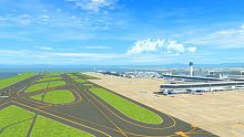 I am an Air Traffic Controller AIRPORT HERO Centrair 20TH ANNIVERSARY