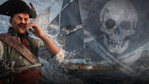 Holdfast: Age Of Sail Edition