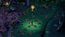 ANIMAL WELL