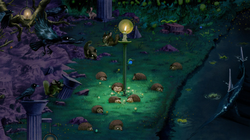 ANIMAL WELL ANIMAL WELL