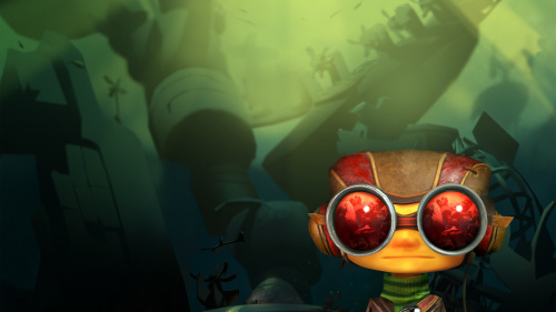 Psychonauts In The Rhombus Of Ruin Psychonauts In The Rhombus Of Ruin