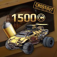 Crossout - Набор 'Коррида'