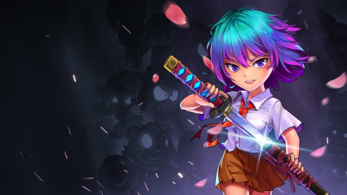 Neon Abyss Deluxe Edition