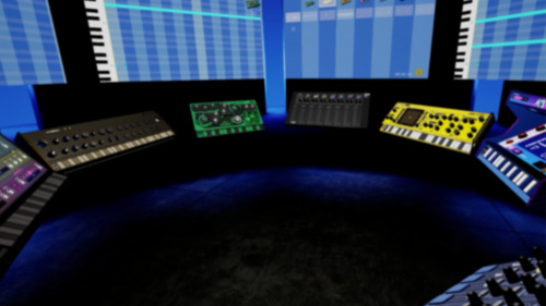 KORG Gadget for PlayStation