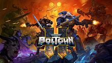 Warhammer 40,000: Boltgun 2