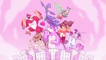 Kaichu: The Kaiju Dating Sim
