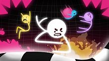 Ultimate Wobble Run