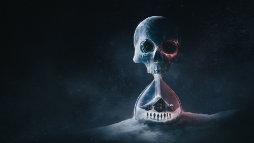 Until Dawn™ (акк. Индия)