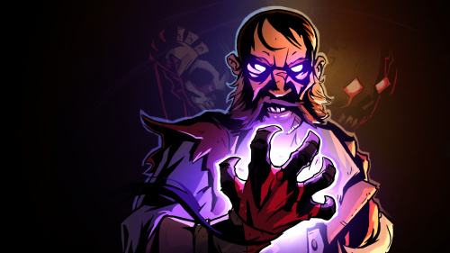 Curse of the Dead Gods Curse of the Dead Gods