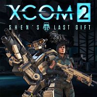 XCOM® 2: Последний подарок Шэнь