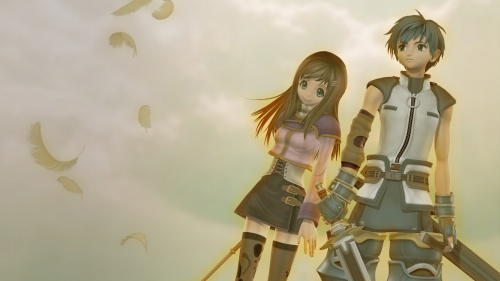 Star Ocean Till The End Of Time™