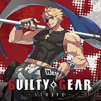 GGST Additional Character: #7 Sin Kiske