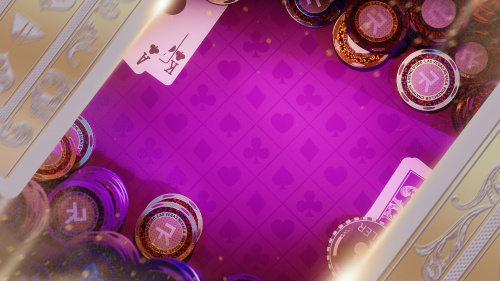 Poker Club: Gold Edition PS4 & PS5