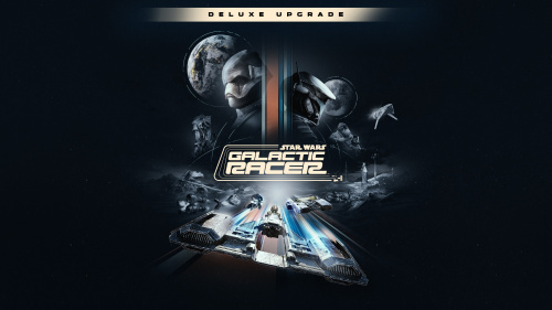 STAR WARS: Galactic Racer™ Улучш. Deluxe фото 2
