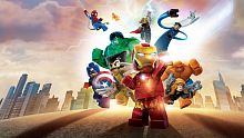 LEGO Marvel™ Super Heroes