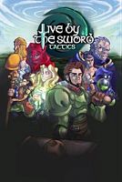 Live by the Sword: Tactics