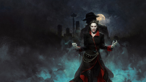 Vampire: The Masquerade® - Bloodlines™ 2 - Deluxe Edition