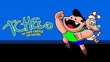 Tcheco in the Castle of Lucio