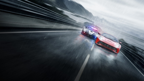 Need for Speed™ Rivals: Complete Edition Need for Speed™ Rivals: Complete Edition