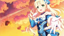 Sakura Succubus 5  PS4 & PS5