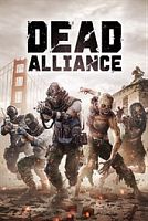 Dead Alliance™