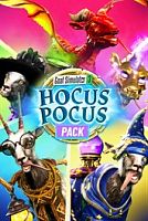 Goat Simulator 3 - Hocus Pocus Pack