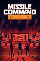 Missile Command Delta