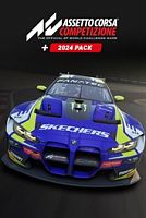 Assetto Corsa Competizione — набор 2024