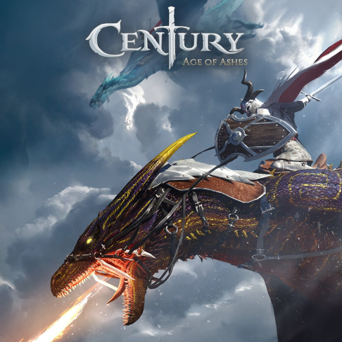 Century: Age of Ashes - Набор Темного Голиафа