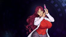 Love Chemistry - Sibella's Formula PS4 & PS5
