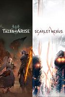 Tales of Arise + SCARLET NEXUS Bundle