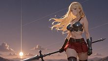 Anime: Fantasy Uni 3