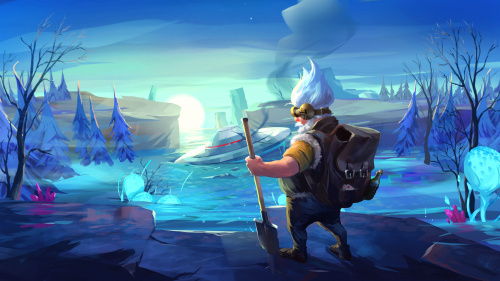 Quest Hunter: Deluxe Edition