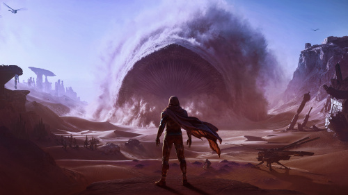 Dune: Awakening - Ultimate Edition
