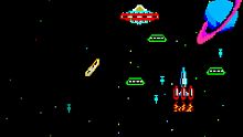 Arcade Archives SPACE CRUISER