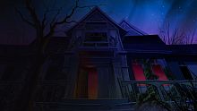 Goosebumps: The Game