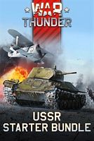 War Thunder - Стартовый комплект СССР