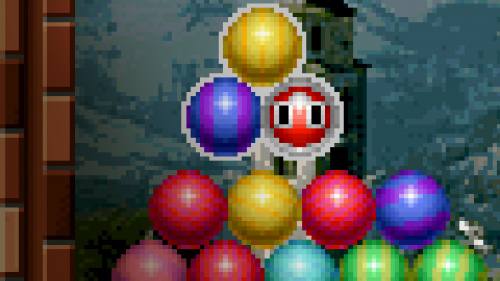 Arcade Archives SENKYU
