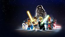 LEGO Star Wars™: The Skywalker Saga PS4 & PS5
