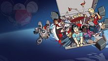 Pizza Titan Ultra