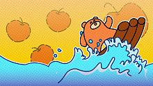 Kiko's Apple Adventure - PS4 & PS5