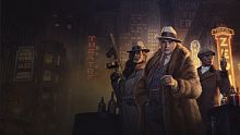 Empire of Sin - Premium Edition